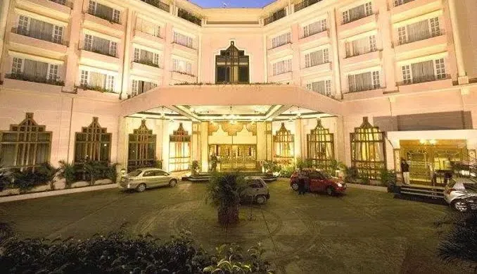 The Chancery Hotel